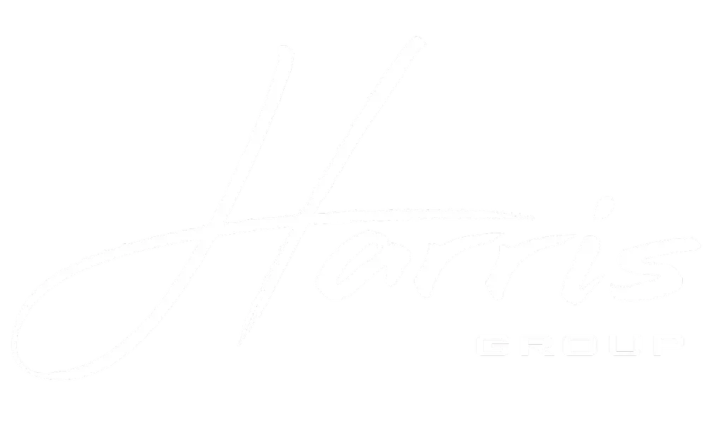 Harris Group White