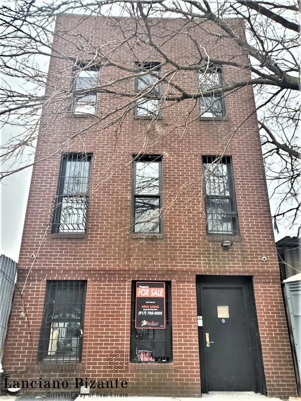 2154 Bergen St, Brooklyn, NY 11233