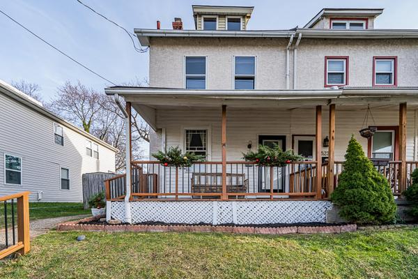 521 Green St, Lansdale, PA 19446