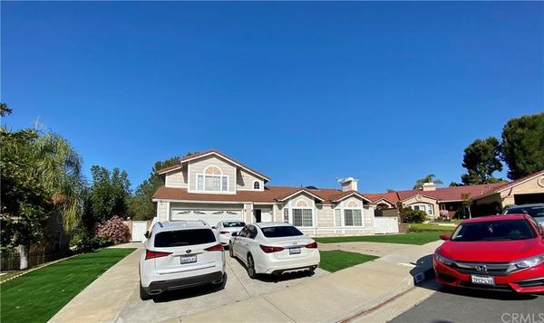 609 Junewood Pl, Diamond Bar, CA 91765