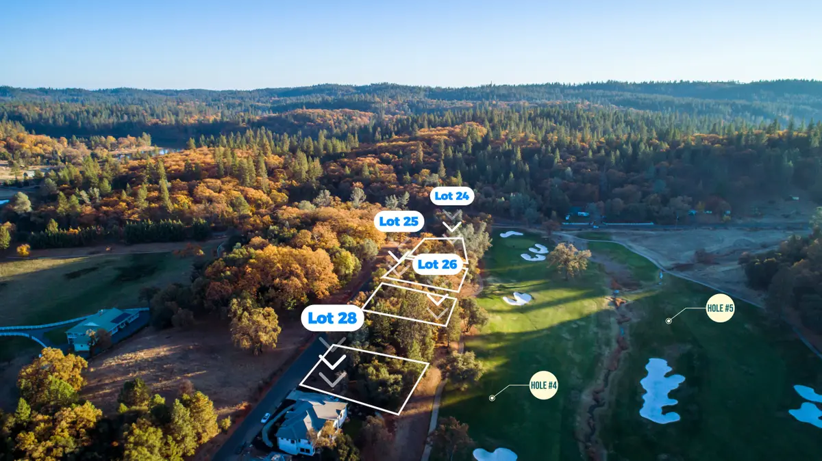 23414 Alexis Dr, Auburn, CA 95602