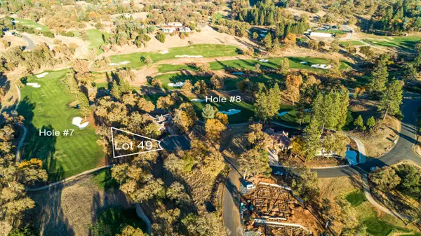 23414 Alexis Dr, Auburn, CA 95602