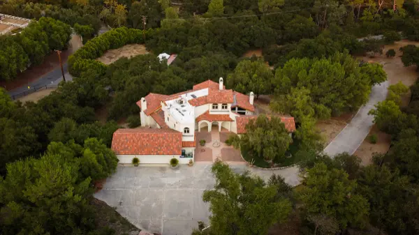 19401 Wunder Trl, Trabuco Canyon, CA 92679