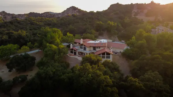 19401 Wunder Trl, Trabuco Canyon, CA 92679