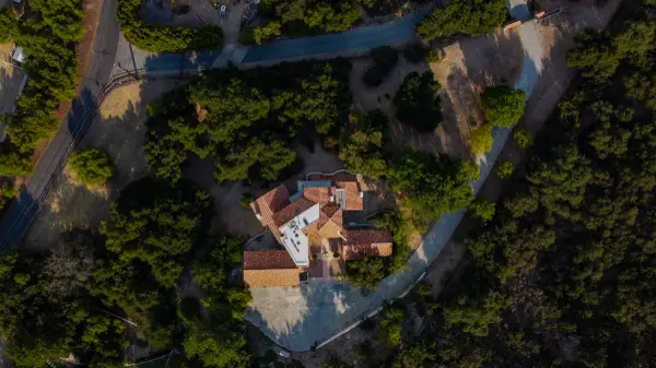 19401 Wunder Trl, Trabuco Canyon, CA 92679