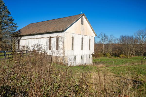 Wilson Mill Rd, New Castle, PA 16105