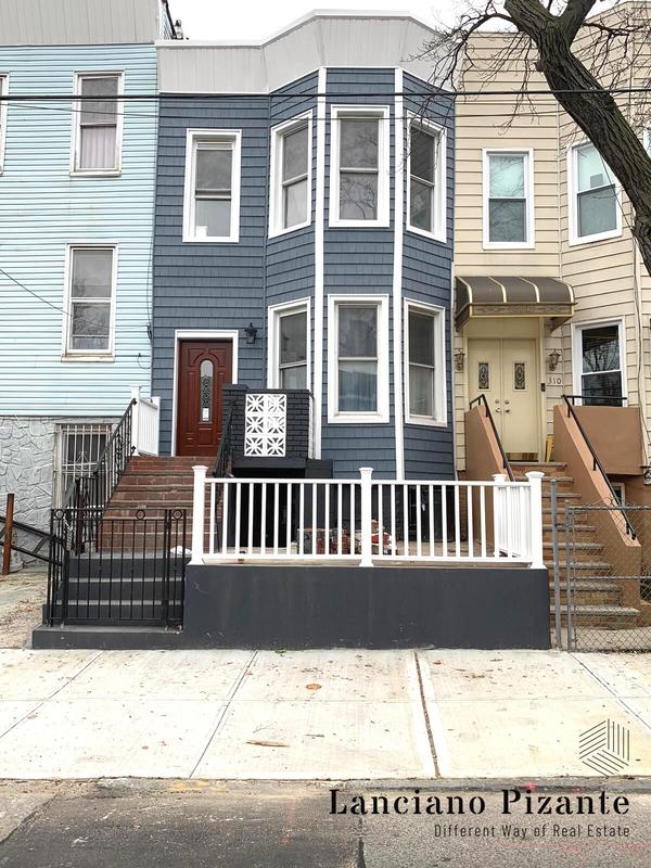 312 Logan St, Brooklyn, NY 11208