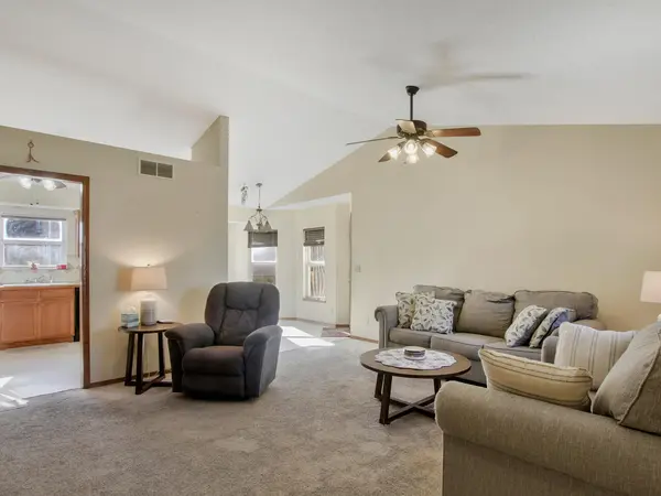 3001 W 1st St N, Wichita, KS 67203