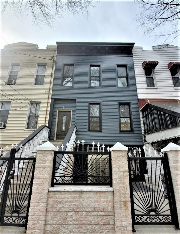 502 Lincoln Ave, Brooklyn, NY 11208
