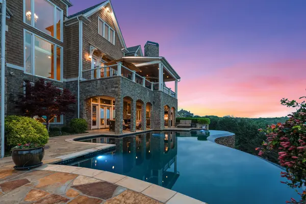 6802 South Bluff Court, Gainesville, USA - LOT 340