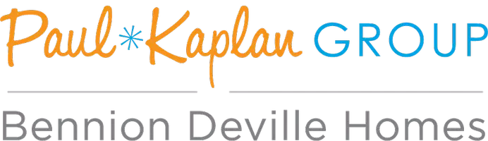 The Paul Kaplan Group - Bennion Deville Homes