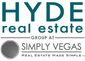 Hyde Real Estate Group at Simply Vegas