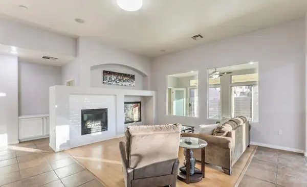 Prado Del Rey Lane, Enterprise, NV 89141
