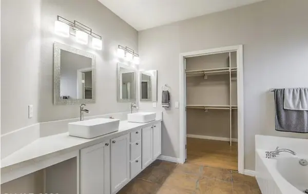 Prado Del Rey Lane, Enterprise, NV 89141
