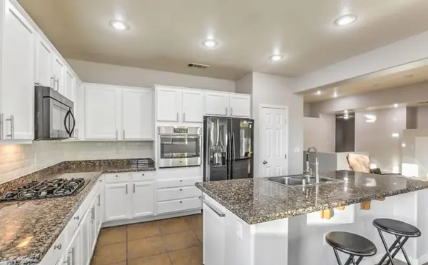 11160 Prado Del Rey Lane, Las Vegas, NV 89141