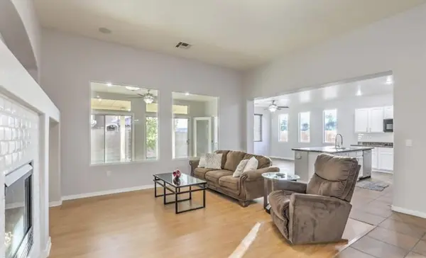11160 Prado Del Rey Lane, Las Vegas, NV 89141