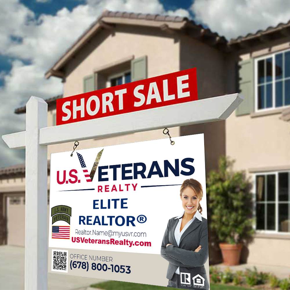 should i buy a short sale house