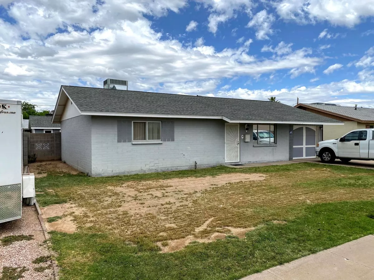 Phoenix, AZ 85051,3814 West Las Palmaritas Drive