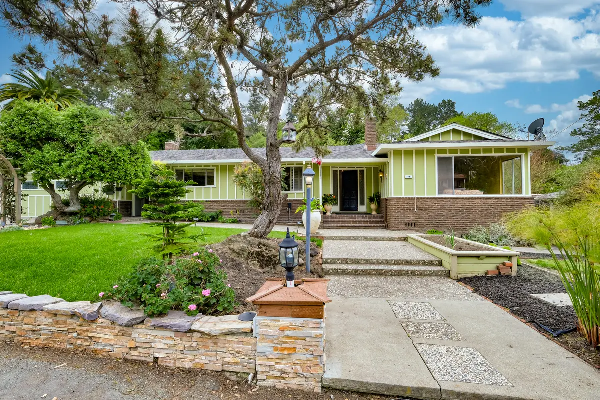 5588 Amend Road, El Sobrante, CA 94803