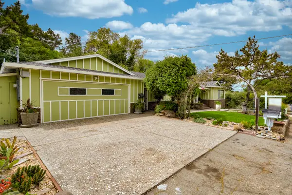 5588 Amend Road, El Sobrante, CA 94803