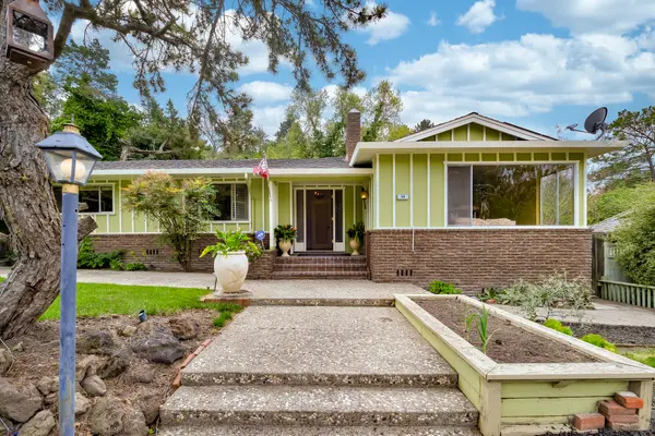 5588 Amend Road, El Sobrante, CA 94803