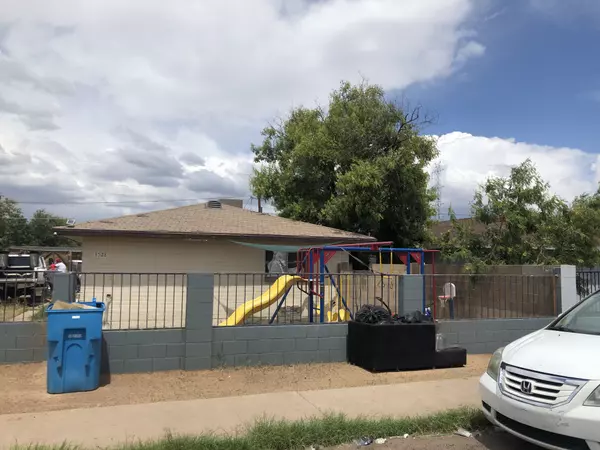 Phoenix, AZ 85009,3528 West Tonto Street