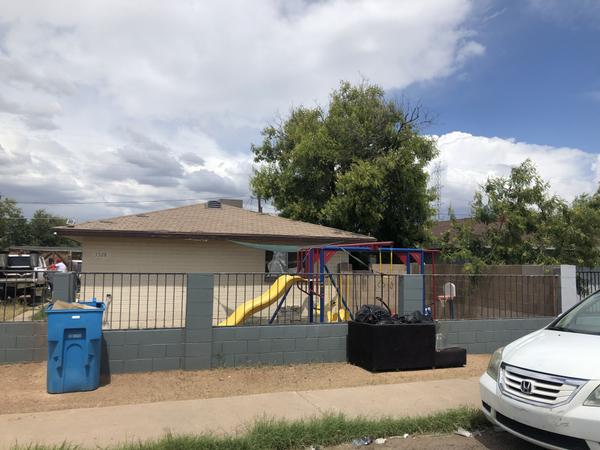 3528 West Tonto Street, Phoenix, AZ 85009