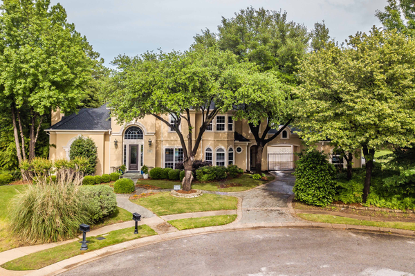 1400 Ramsgate Ct