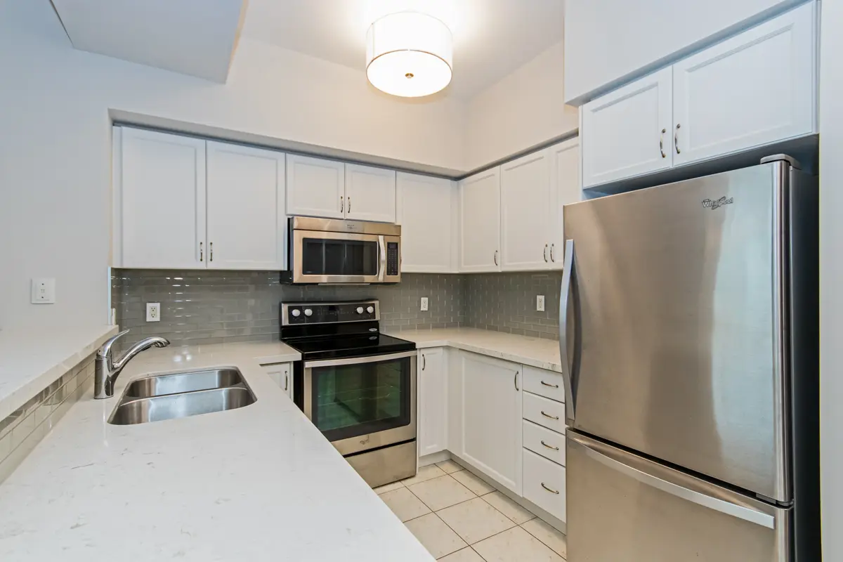 5 Marine Parade Drive #211, Toronto, ON M8V 4B4