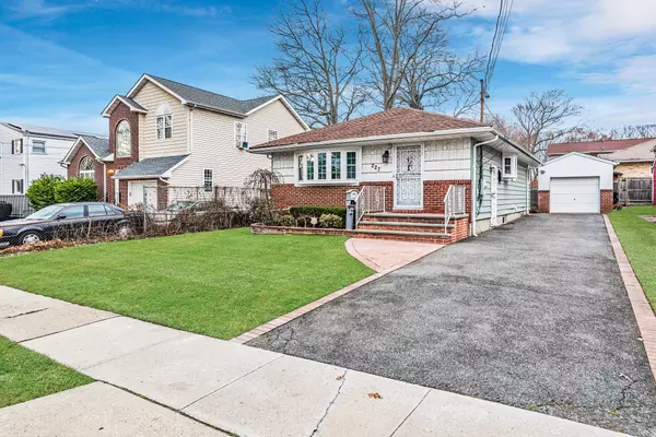 227 Frederick Avenue, Roosevelt, NY 11575