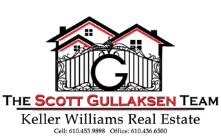 Keller Williams Realty West Chester- Scott Gullaksen