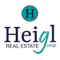 Heigl Logo - Vertical