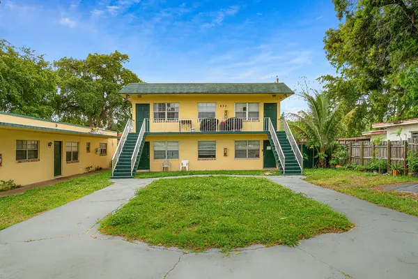 620 Southwest 7th Street, Pompano Beach, FL 33060