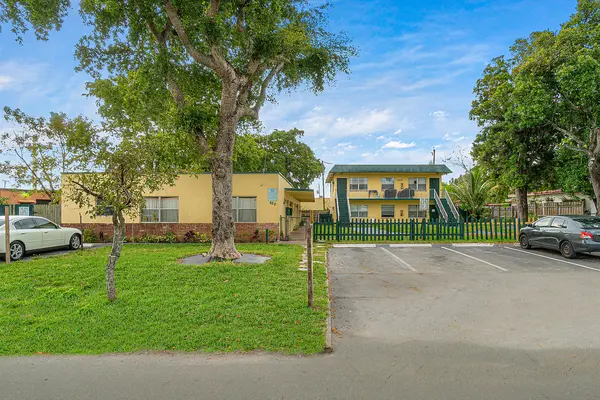 620 Southwest 7th Street, Pompano Beach, FL 33060