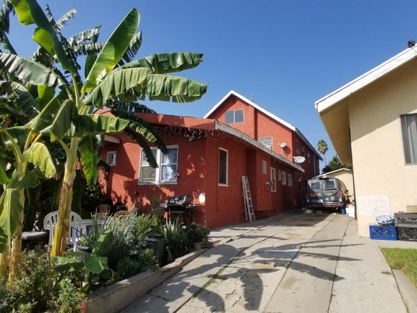 3115 Arvia St, Los Angeles, CA 90065