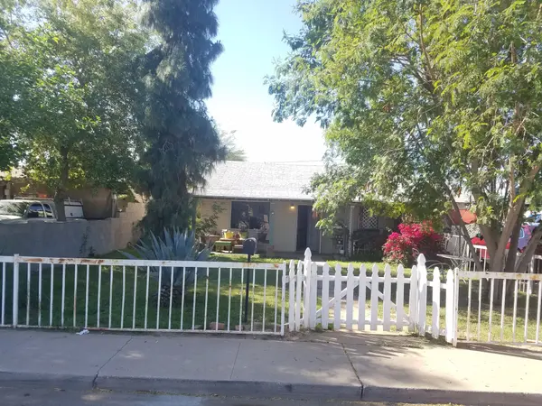 2831 West Coronado Road, Phoenix, AZ 85009