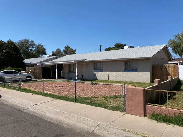 4934 West McLellan Road, Glendale, AZ 85301