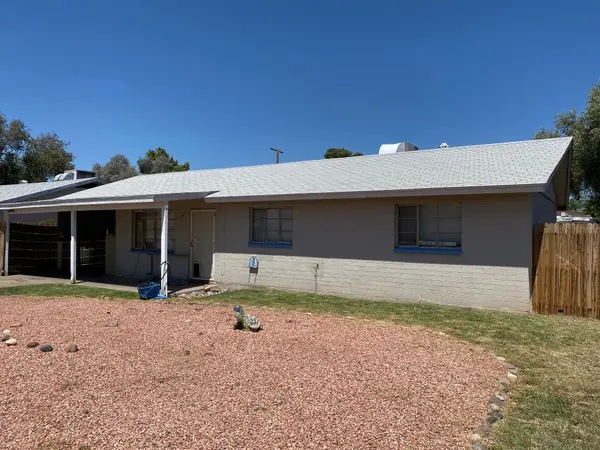 4934 West McLellan Road, Glendale, AZ 85301