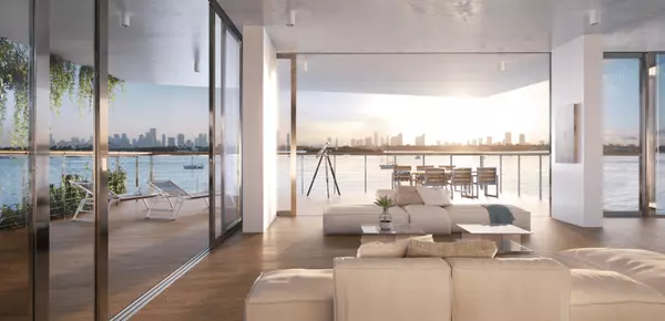 Monad Terrace South Beach 1