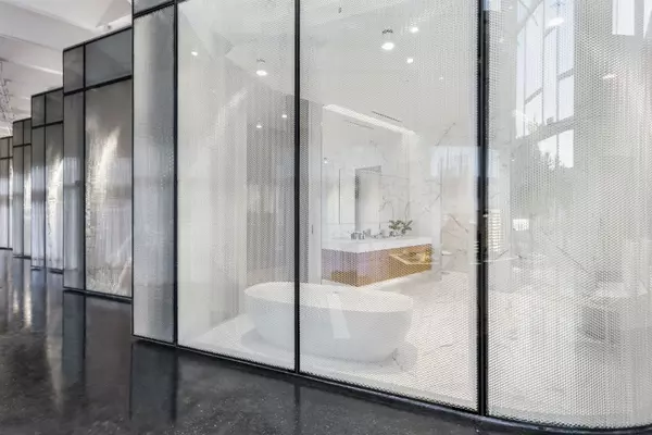Monad Terrace Sales Gallery