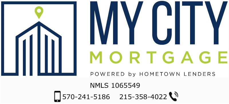 My City Mortgage