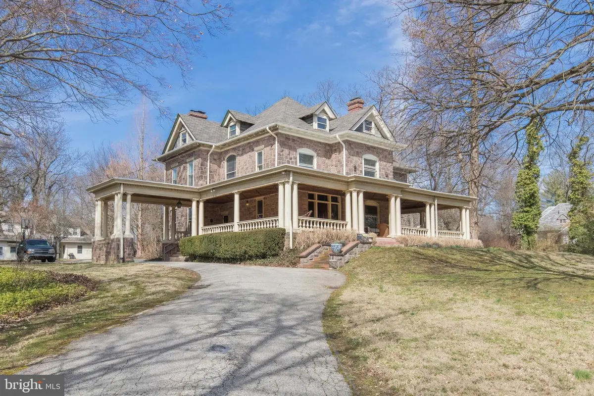 437 North Highland Avenue, Merion Station, PA 19066