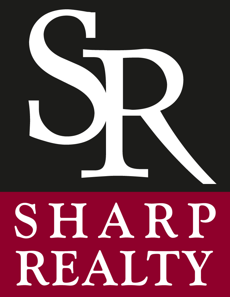 Real Estate Brian Sharp Sharp Realty