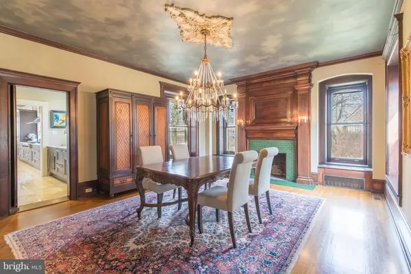 437 North Highland Avenue, Merion Station, PA 19066
