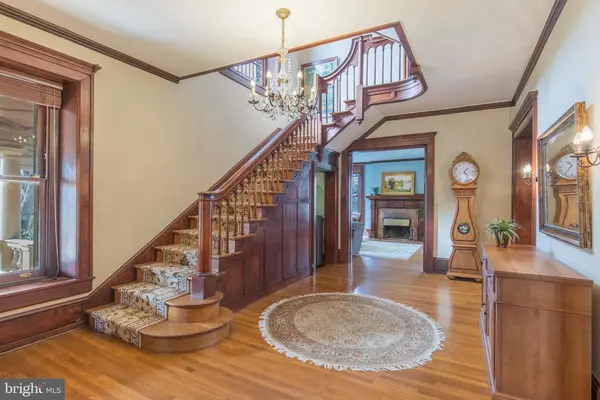 437 North Highland Avenue, Merion Station, PA 19066