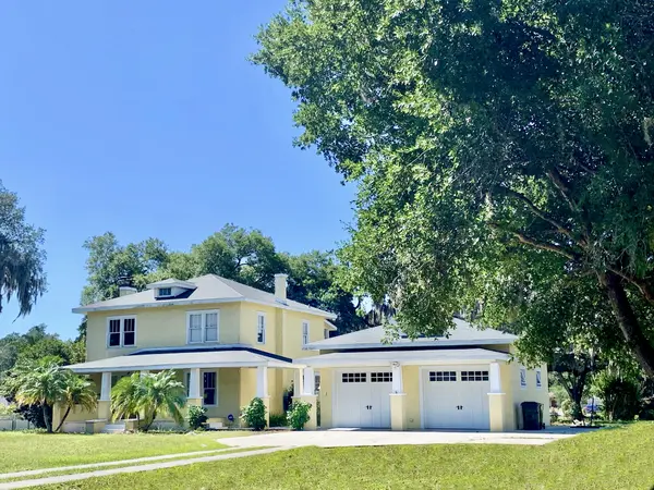 1896 Eloise Loop Road, Winter Haven, FL 33884