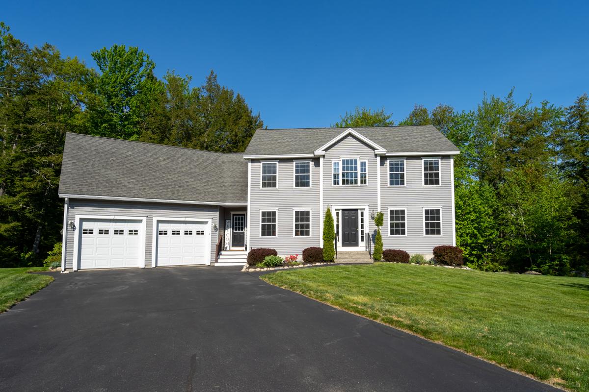 6 Lockland Drive, Windham, ME 04062