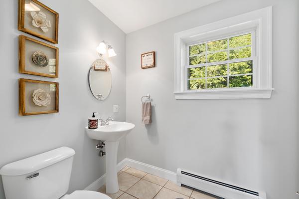 6 Lockland Drive, Windham, ME 04062