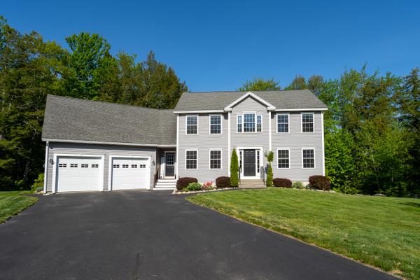 6 Lockland Drive, Windham, ME 04062