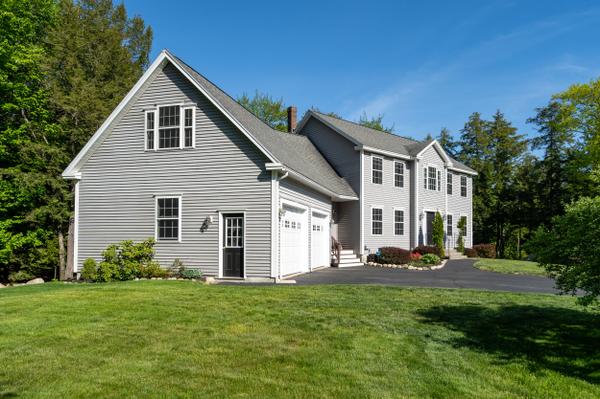 6 Lockland Drive, Windham, ME 04062